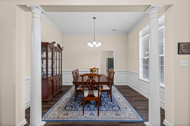 4998 Sussex Drive, Evans, GA 30809