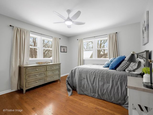 742 W Chestnut Street, Hinsdale, IL 60521