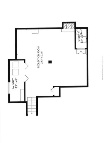 742 W Chestnut Street, Hinsdale, IL 60521