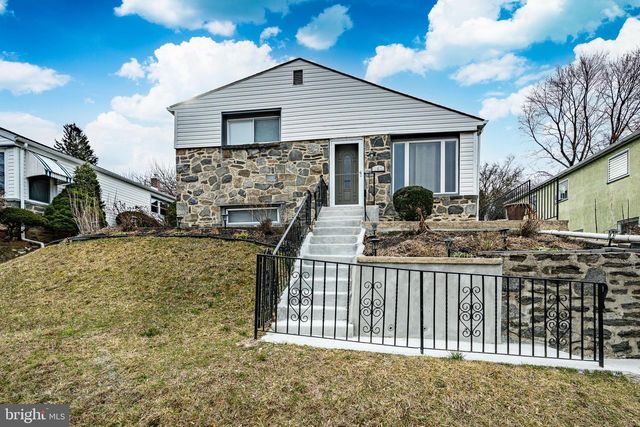 147 WYNDMOOR RD, Havertown, PA 19083