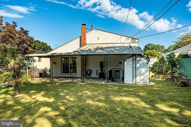 147 WYNDMOOR RD, Havertown, PA 19083