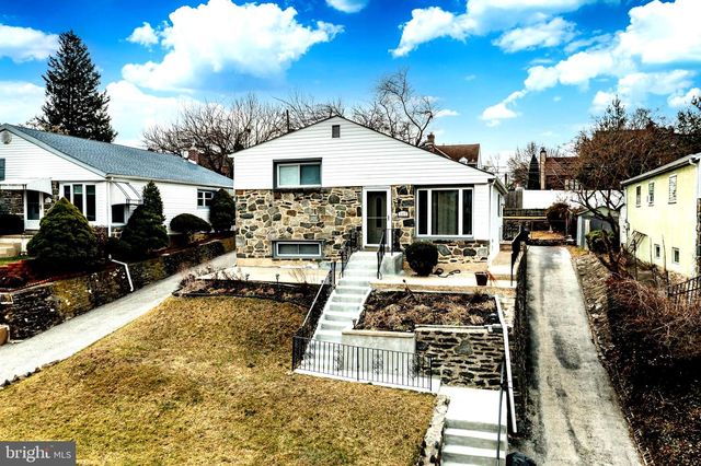 147 WYNDMOOR RD, Havertown, PA 19083