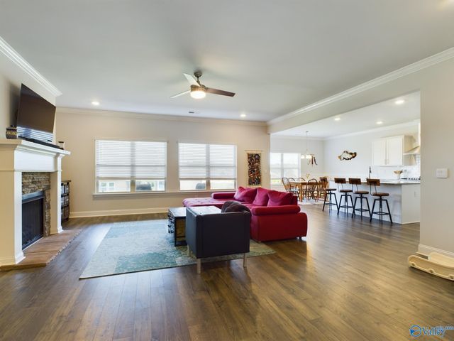 219 Maureen Drive, Madison, AL 35756