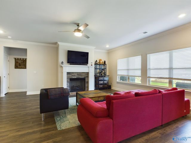 219 Maureen Drive, Madison, AL 35756