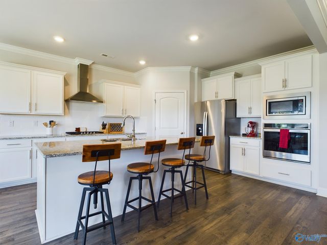 219 Maureen Drive, Madison, AL 35756