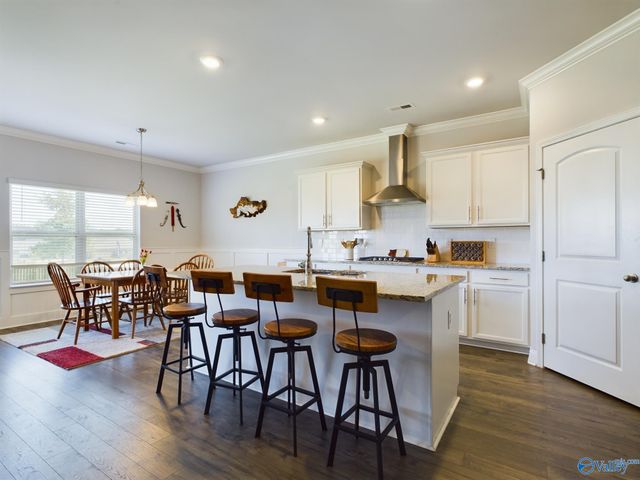 219 Maureen Drive, Madison, AL 35756