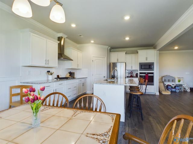 219 Maureen Drive, Madison, AL 35756