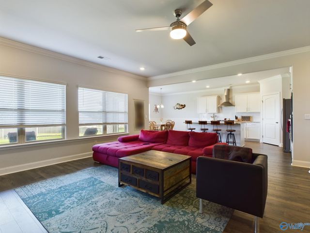 219 Maureen Drive, Madison, AL 35756