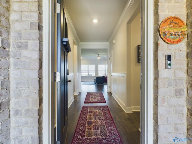 219 Maureen Drive, Madison, AL 35756