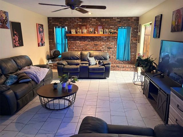 1721 DORCHESTER ROAD, Clearwater, FL 33764