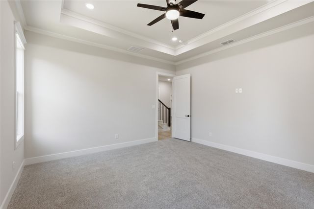 713 Anne Road, Van Alstyne, TX 75495