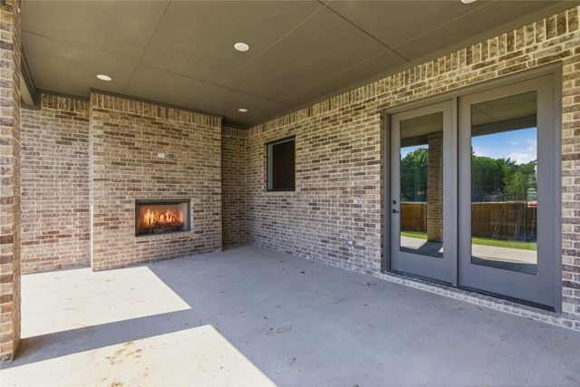713 Anne Road, Van Alstyne, TX 75495