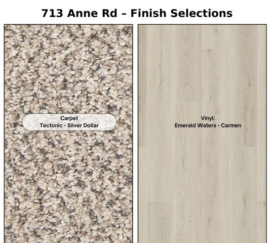 713 Anne Road, Van Alstyne, TX 75495