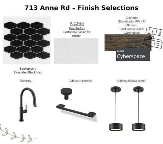 713 Anne Road, Van Alstyne, TX 75495