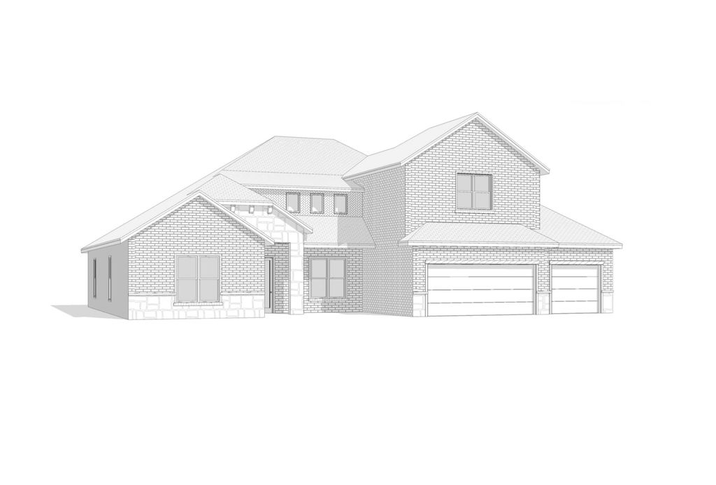 713 Anne Road, Van Alstyne, TX 75495