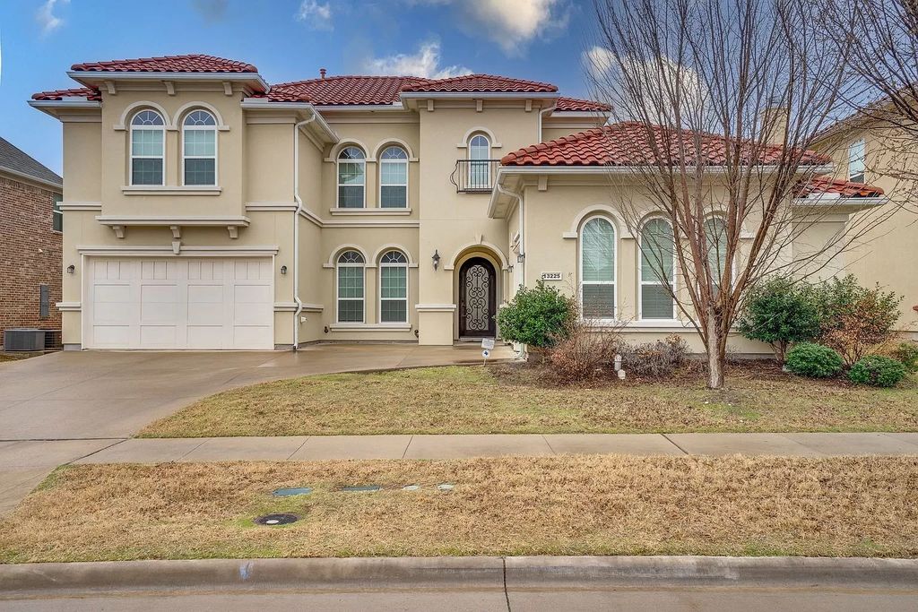 13225 Bigelow Lane, Frisco, TX 75035