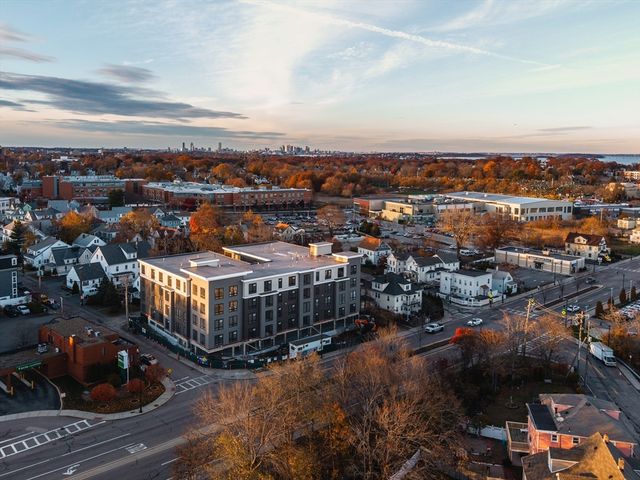 66 Mcgrath Highway 404, Quincy, MA 02169