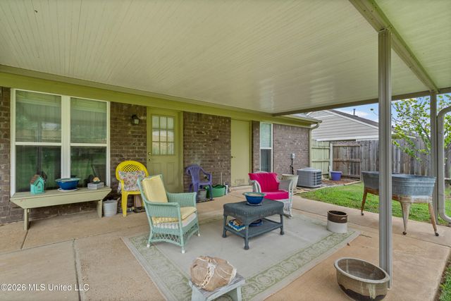 4227 Highgate Drive, Horn Lake, MS 38637