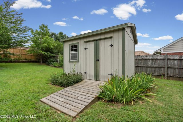 4227 Highgate Drive, Horn Lake, MS 38637