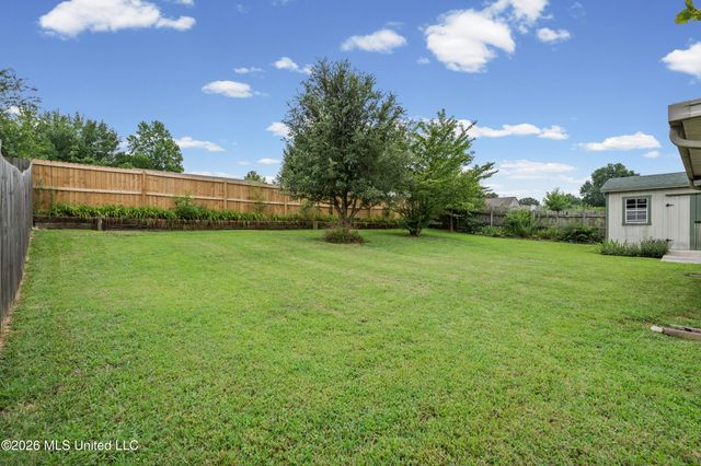 4227 Highgate Drive, Horn Lake, MS 38637