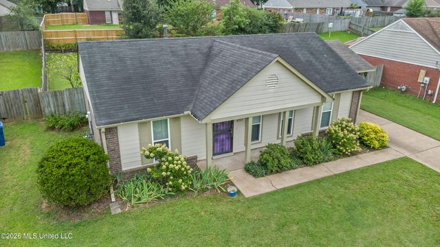 4227 Highgate Drive, Horn Lake, MS 38637