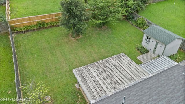 4227 Highgate Drive, Horn Lake, MS 38637