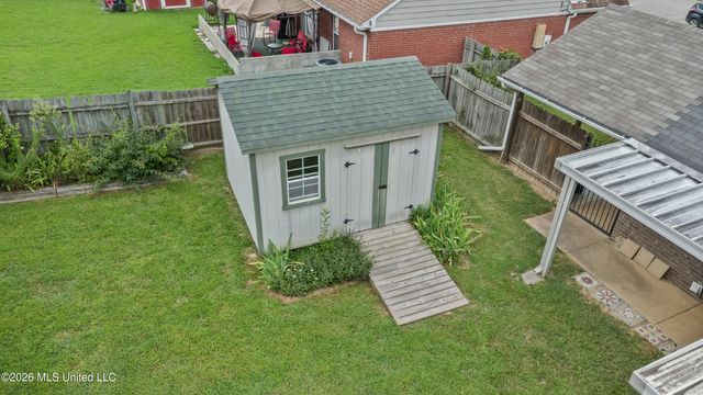 4227 Highgate Drive, Horn Lake, MS 38637
