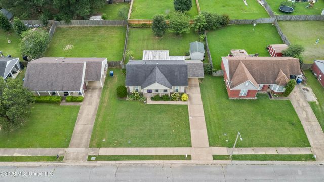 4227 Highgate Drive, Horn Lake, MS 38637