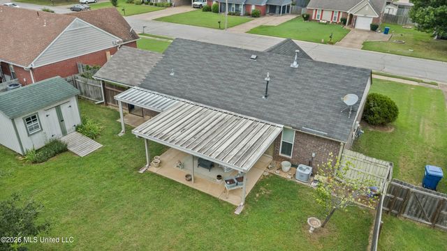 4227 Highgate Drive, Horn Lake, MS 38637