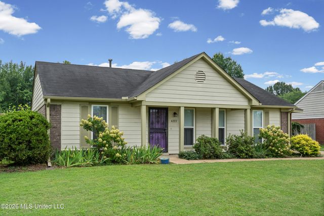 4227 Highgate Drive, Horn Lake, MS 38637