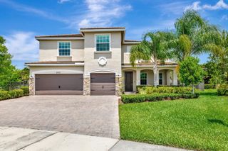 2521 SW Berry Park Circle, Palm City, FL 34990