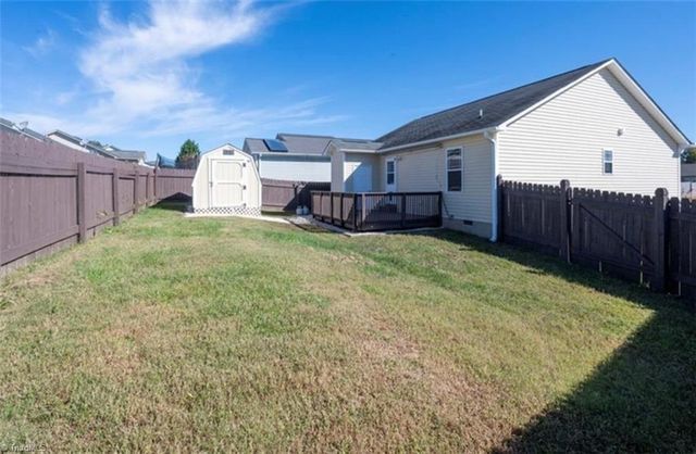 492 Troy Landing, Winston-salem, NC 27107