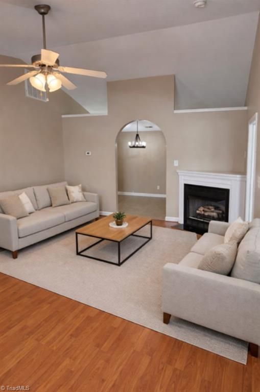 492 Troy Landing, Winston-salem, NC 27107