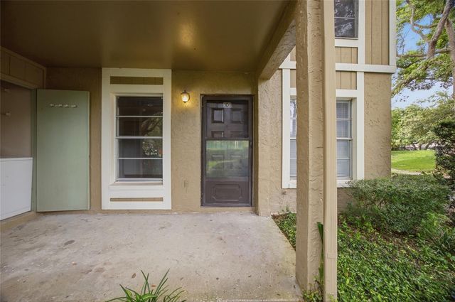 14315 HANGING MOSS CIRCLE 101, Tampa, FL 33613