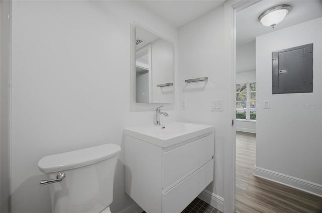 14315 HANGING MOSS CIRCLE 101, Tampa, FL 33613
