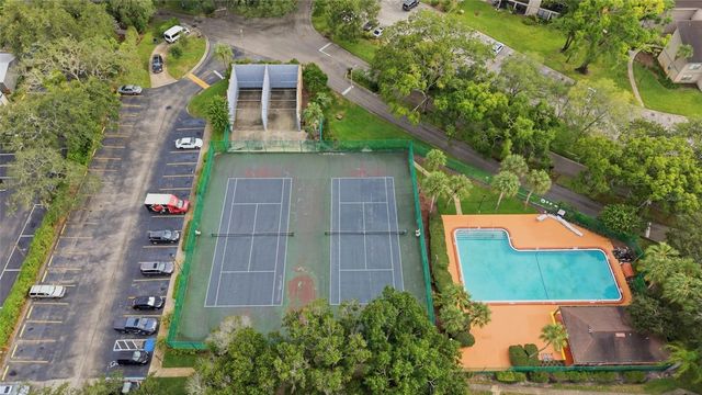 14315 HANGING MOSS CIRCLE 101, Tampa, FL 33613
