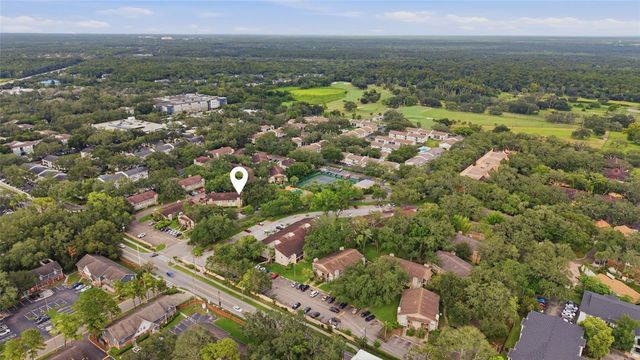 14315 HANGING MOSS CIRCLE 101, Tampa, FL 33613