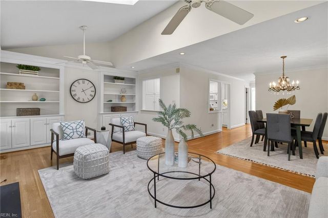 3925 Ocean Cut LN, Virginia Beach, VA 23451