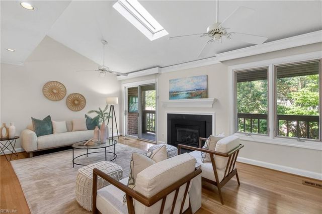 3925 Ocean Cut LN, Virginia Beach, VA 23451