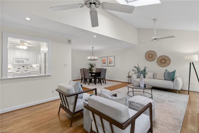 3925 Ocean Cut LN, Virginia Beach, VA 23451