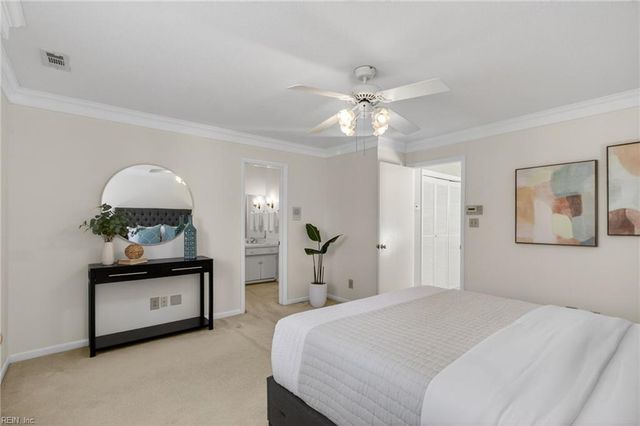 3925 Ocean Cut LN, Virginia Beach, VA 23451