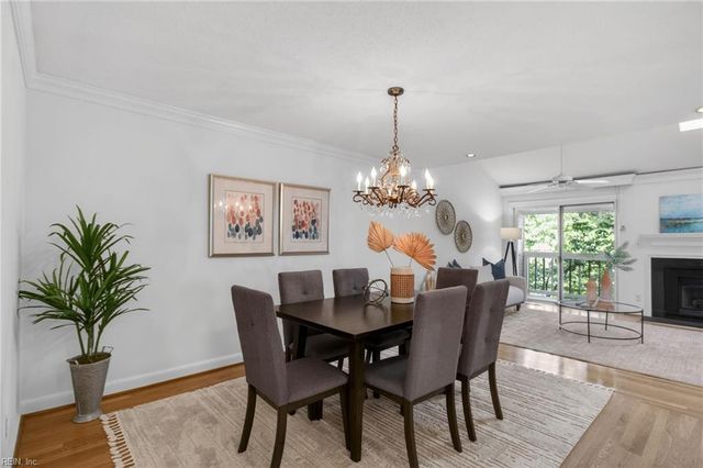 3925 Ocean Cut LN, Virginia Beach, VA 23451