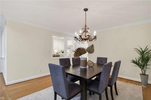 3925 Ocean Cut LN, Virginia Beach, VA 23451