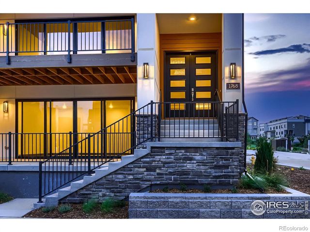 1768 Peak Loop, Broomfield, CO 80023