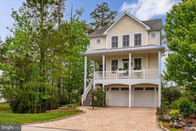 10317 QUARTER DECK LN, Berlin, MD 21811