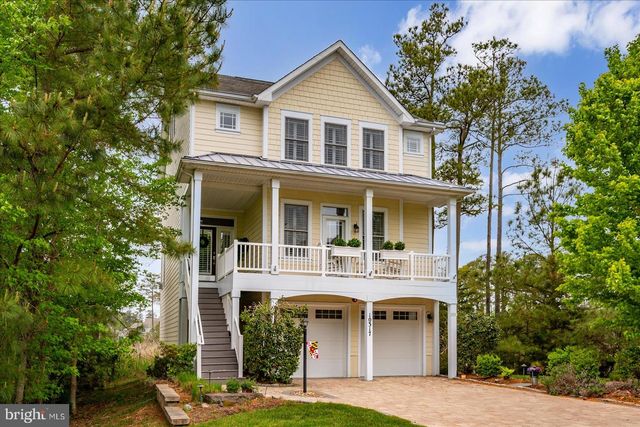 10317 QUARTER DECK LN, Berlin, MD 21811