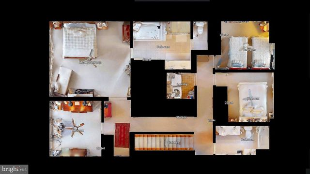 10317 QUARTER DECK LN, Berlin, MD 21811