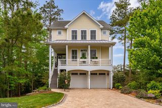 10317 QUARTER DECK LN, Berlin, MD 21811