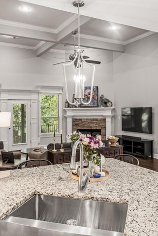 129 Cove Creek Court, Little Rock, AR 72223