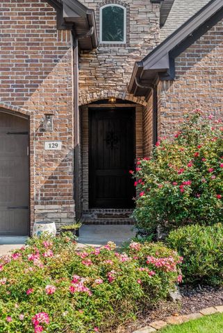 129 Cove Creek Court, Little Rock, AR 72223